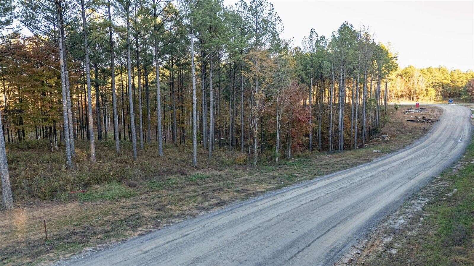1.52 Acres of Residential Land for Sale in Haletown, Tennessee