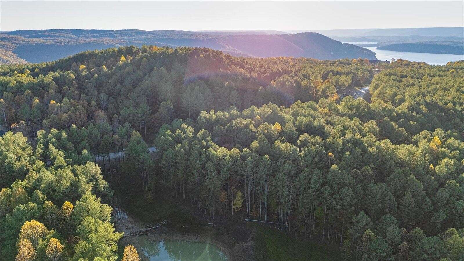 1.52 Acres of Residential Land for Sale in Haletown, Tennessee