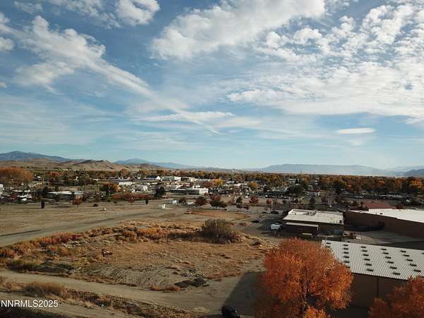 2 Acres of Commercial Land for Sale in Yerington, Nevada