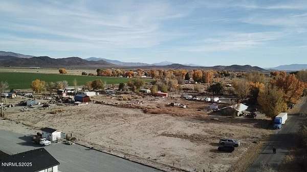 1.5 Acres of Mixed-Use Land for Sale in Yerington, Nevada