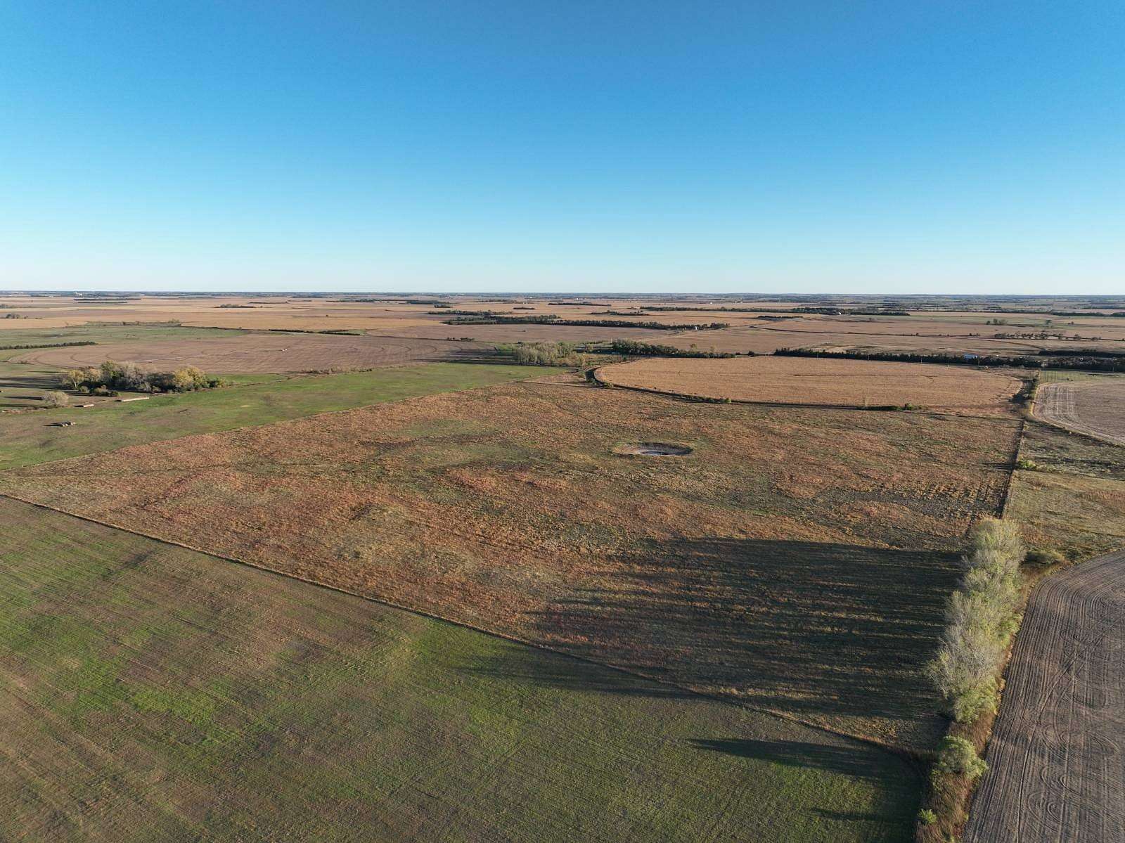 320 Acres of Agricultural Land for Sale in Stuart, Nebraska