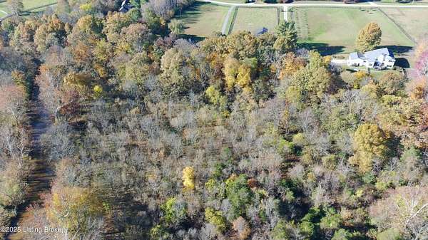 3.88 Acres of Residential Land for Sale in La Grange, Kentucky