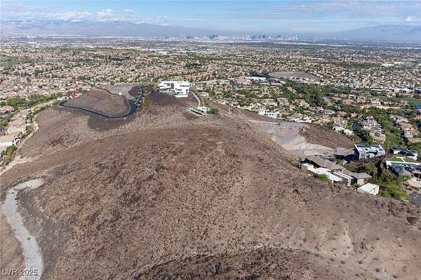 33.2 Acres of Land for Sale in Henderson, Nevada