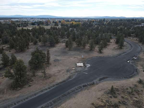 9.12 Acres of Mixed-Use Land for Sale in Bend, Oregon