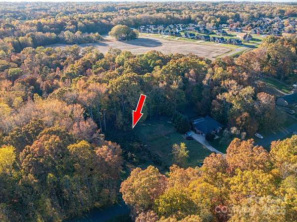 0.5 Acres of Residential Land for Sale in Lincolnton, North Carolina