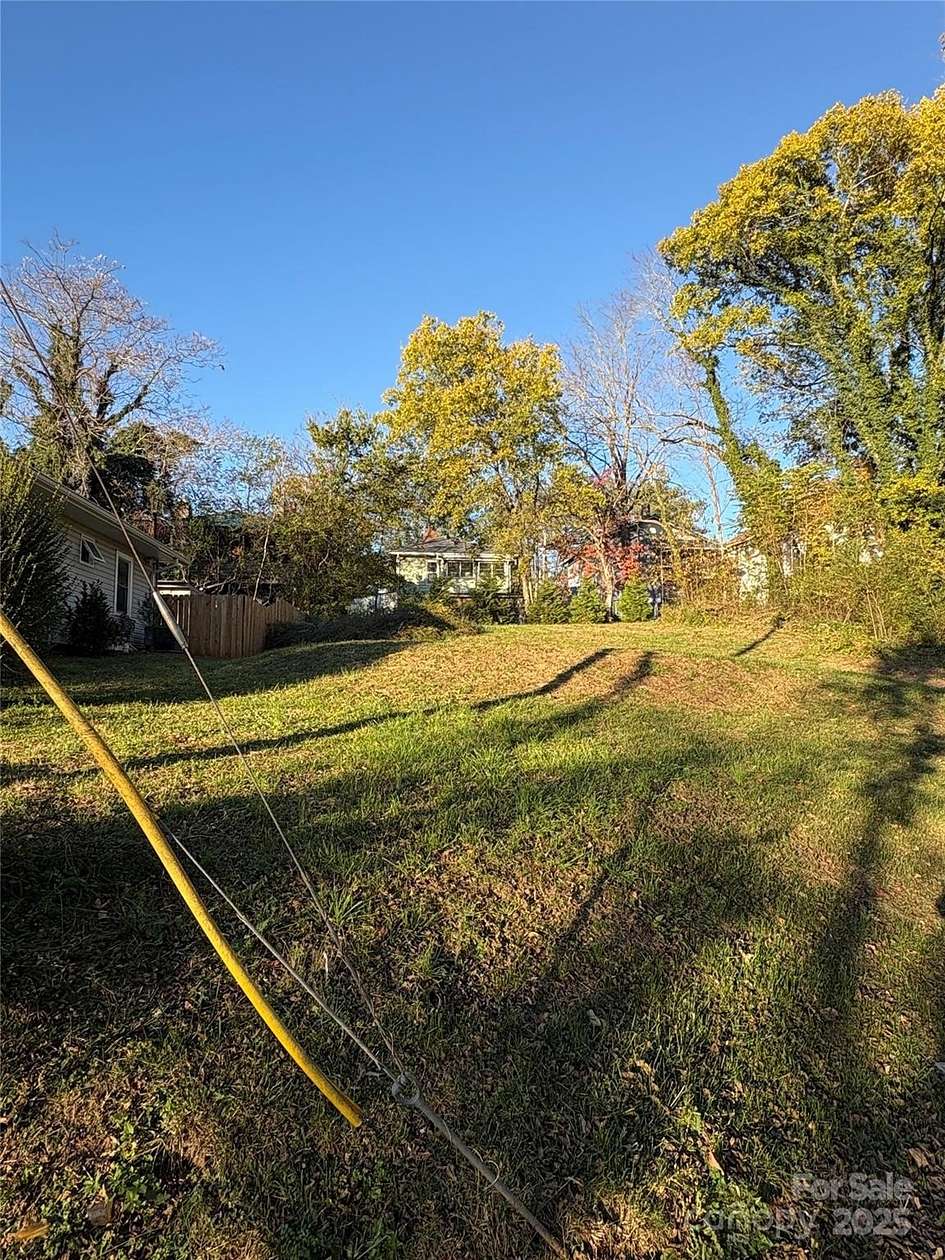 0.11 Acres of Residential Land for Sale in Asheville, North Carolina