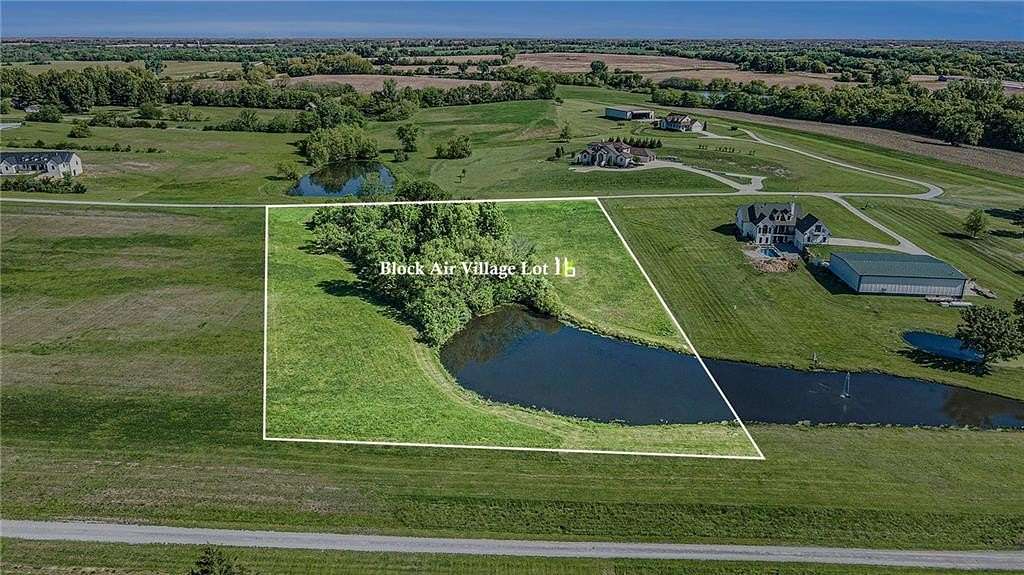 3.13 Acres of Residential Land for Sale in Holt, Missouri