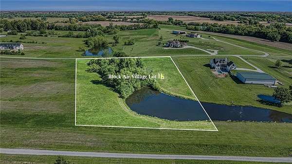 3.13 Acres of Residential Land for Sale in Holt, Missouri
