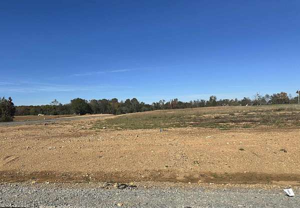 1 Acre of Residential Land for Sale in Alexander, Arkansas