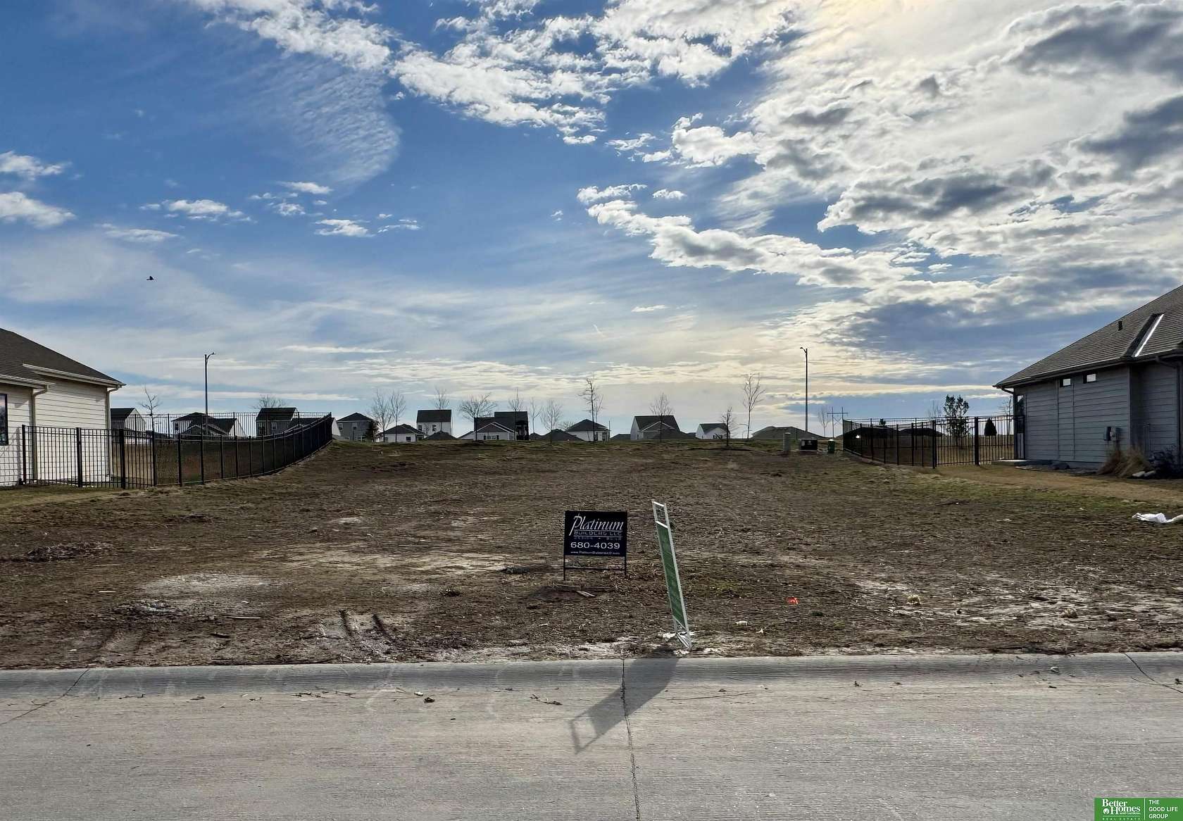 0.33 Acres of Residential Land for Sale in Omaha, Nebraska