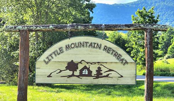 3.5 Acres of Land for Sale in Hillsboro, West Virginia