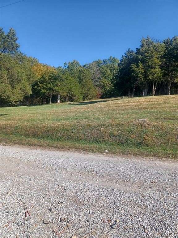 3.43 Acres of Residential Land for Sale in Perryville, Missouri