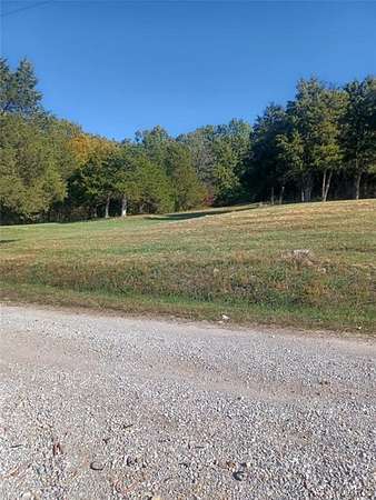 3.43 Acres of Residential Land for Sale in Perryville, Missouri
