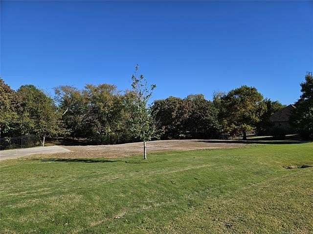 1 Acre of Residential Land for Sale in Claremore, Oklahoma