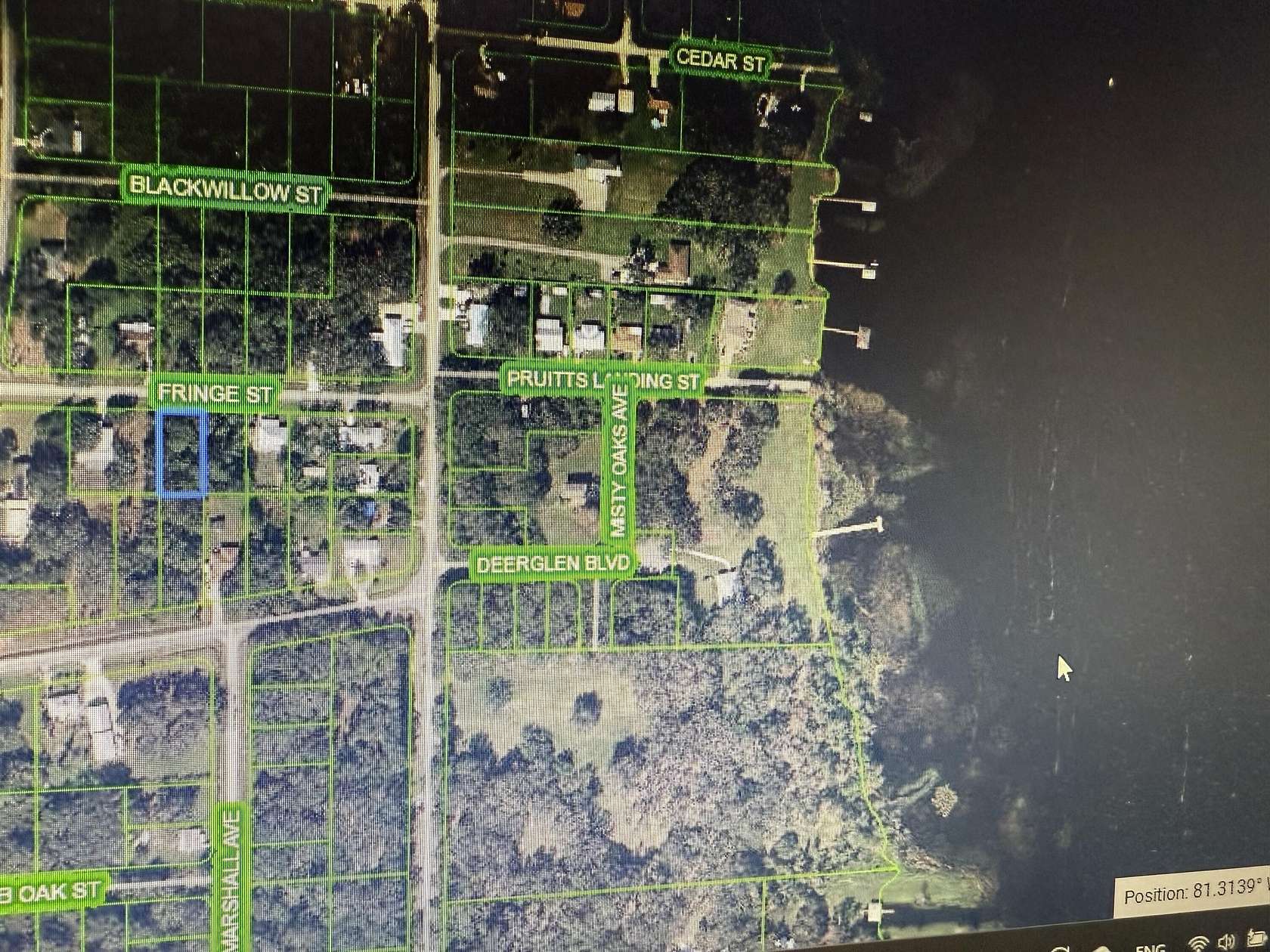 0.26 Acres of Residential Land for Sale in Lake Placid, Florida