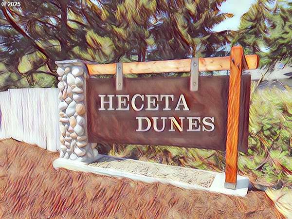 5 Acres of Residential Land for Sale in Florence, Oregon