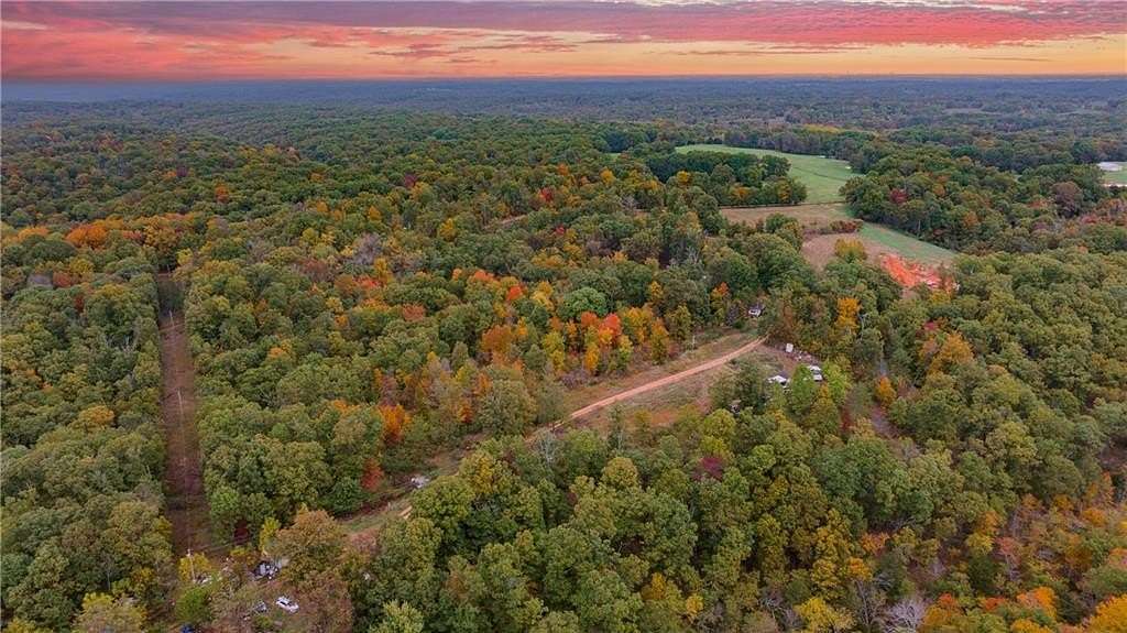 12.3 Acres of Recreational Land for Sale in Washburn, Missouri