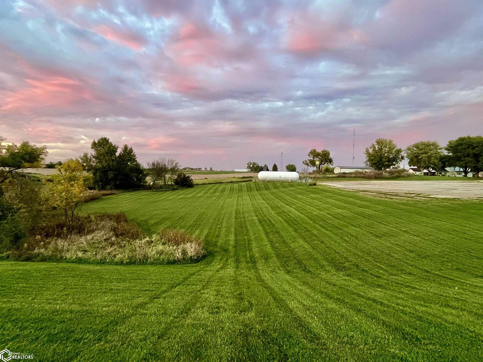 Commercial Land for Sale in Bedford, Iowa