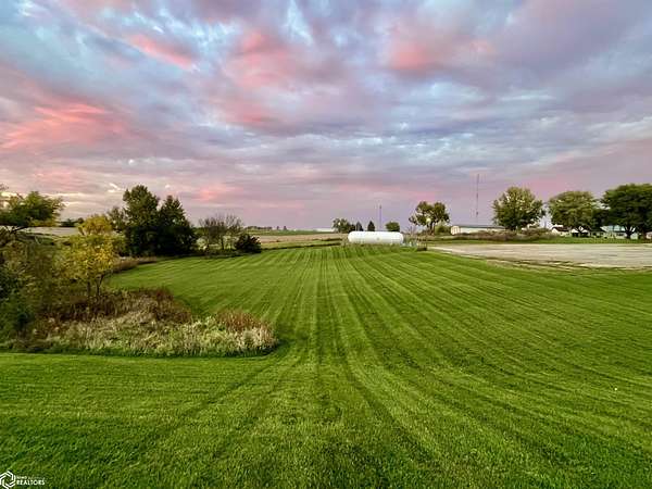 Commercial Land for Sale in Bedford, Iowa