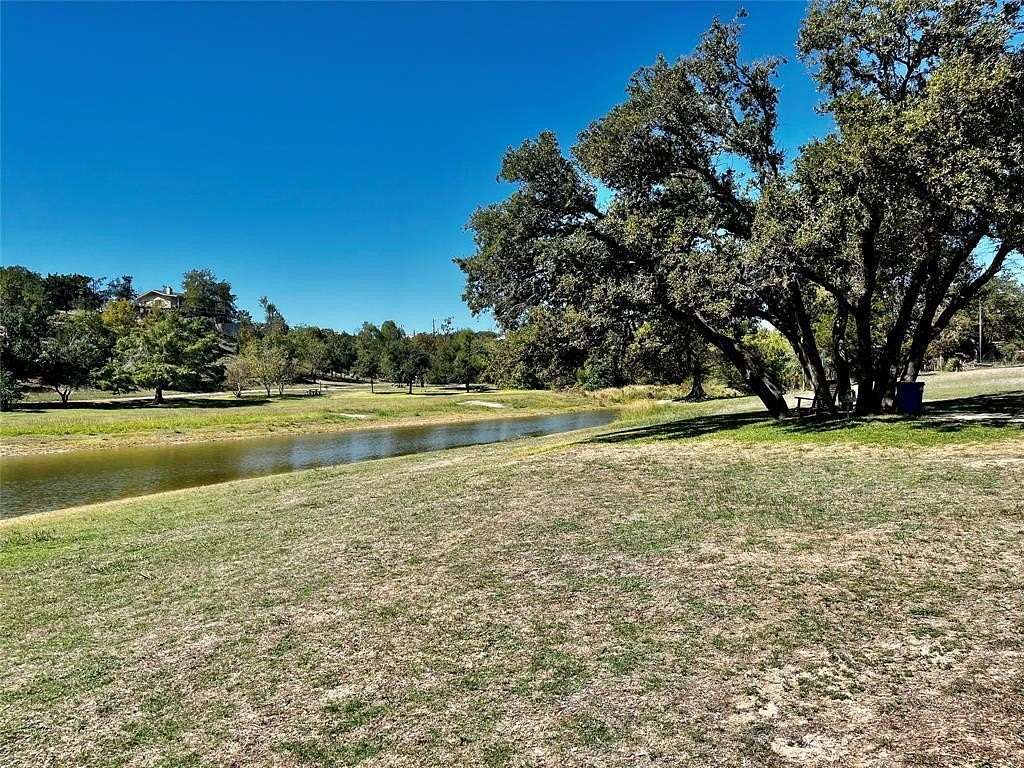 0.84 Acres of Residential Land for Sale in Dripping Springs, Texas