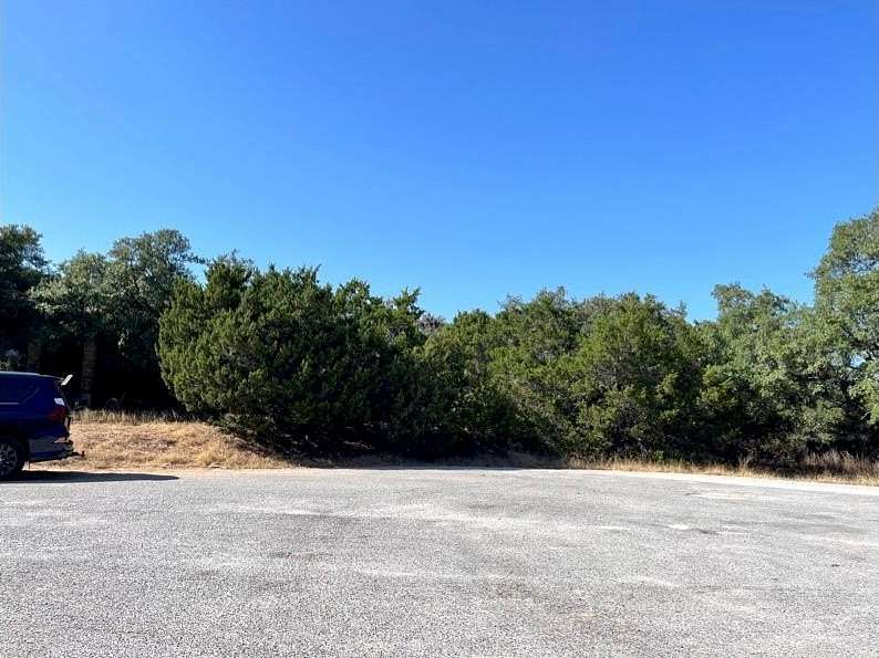 0.84 Acres of Residential Land for Sale in Dripping Springs, Texas