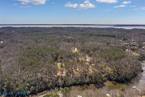 2 Acres of Residential Land for Sale in White Stone, Virginia