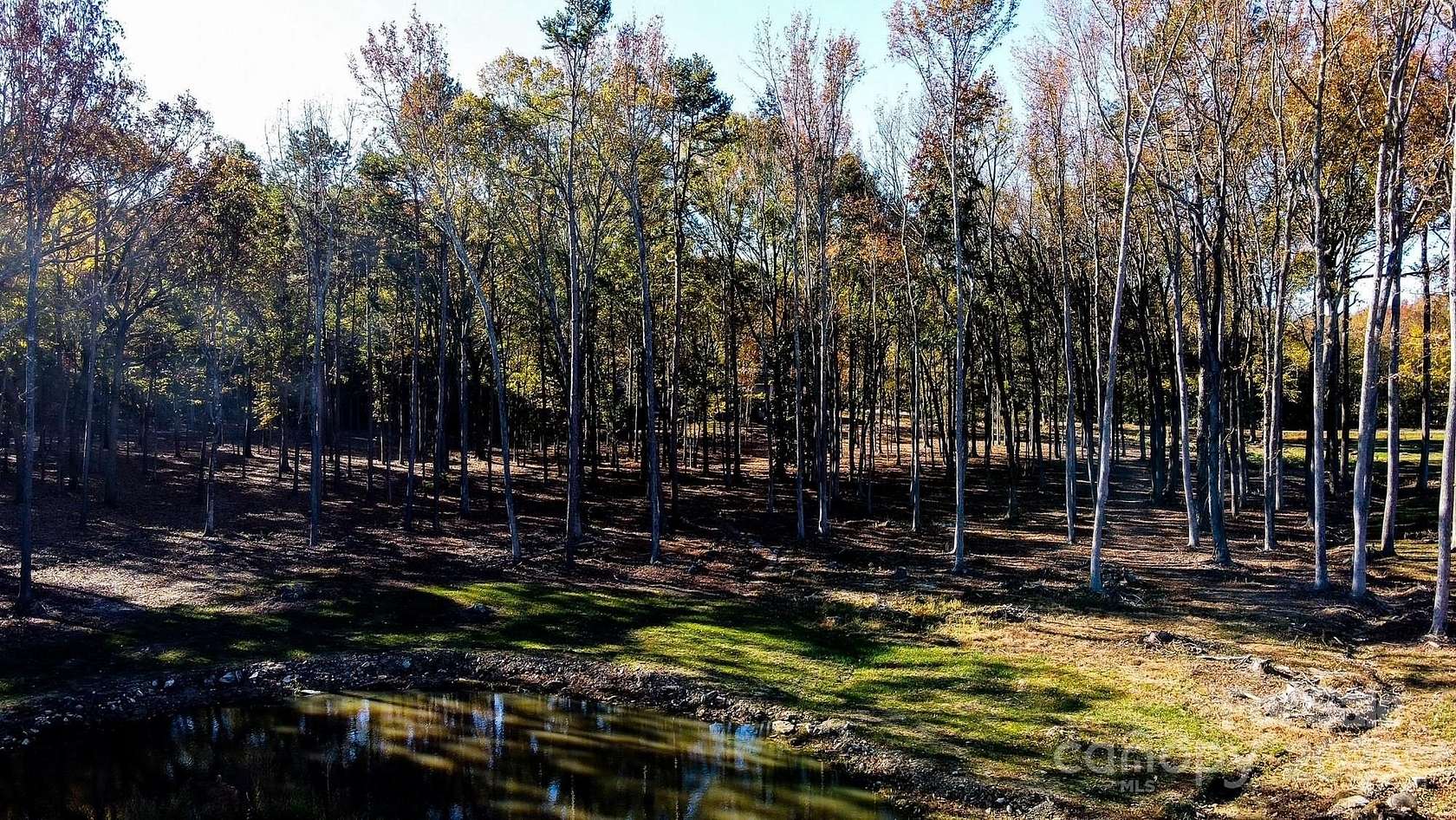 5 Acres of Residential Land for Sale in Mineral Springs, North Carolina