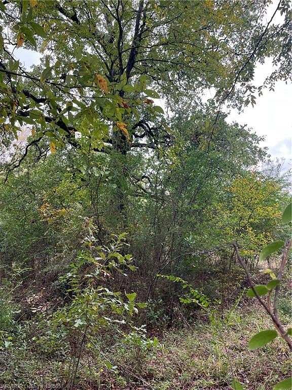 20 Acres of Land for Sale in Sallisaw, Oklahoma