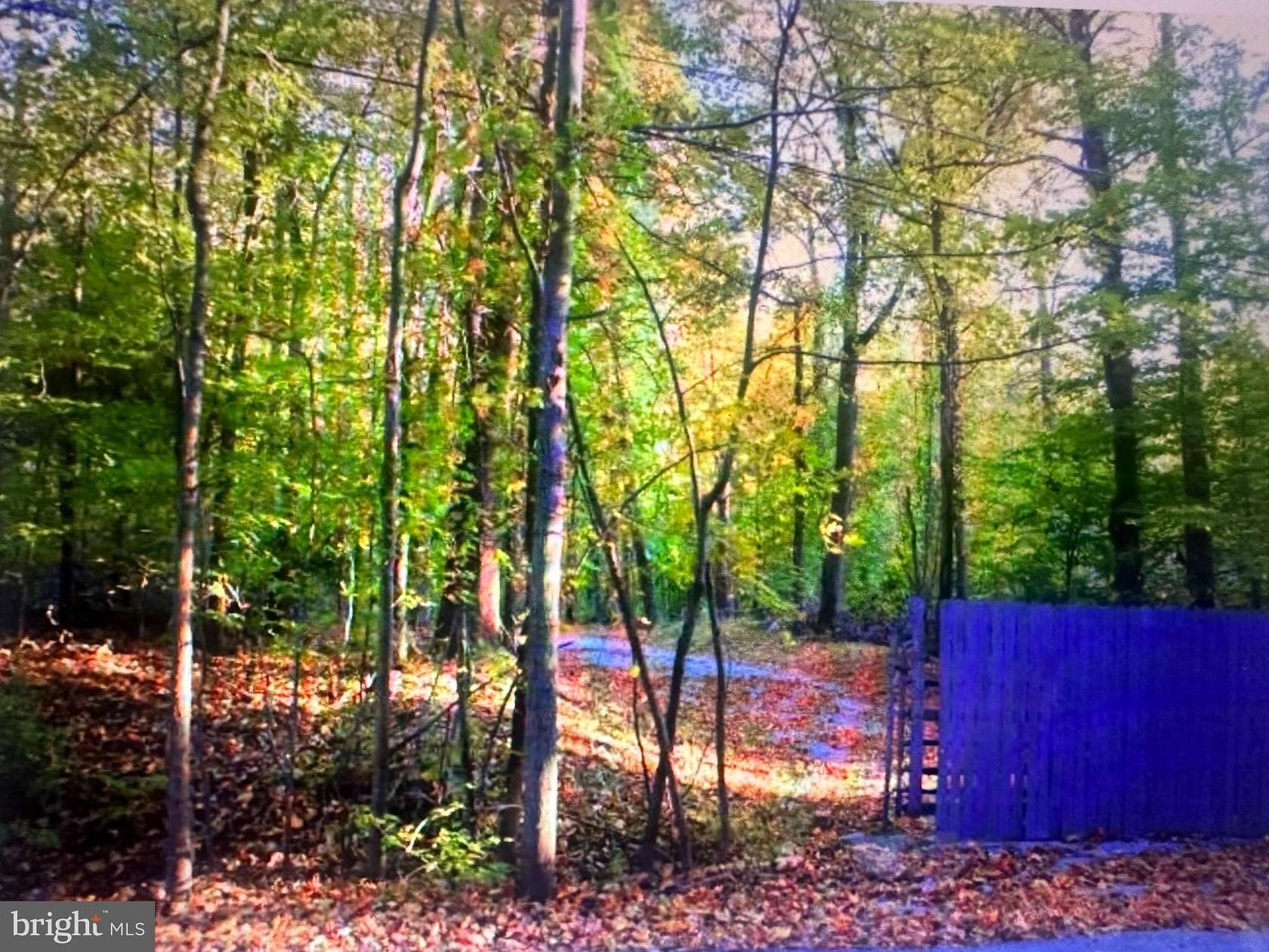 1.89 Acres of Residential Land for Sale in Clinton, Maryland