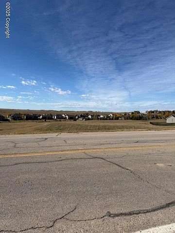 4.29 Acres of Residential Land for Sale in Gillette, Wyoming