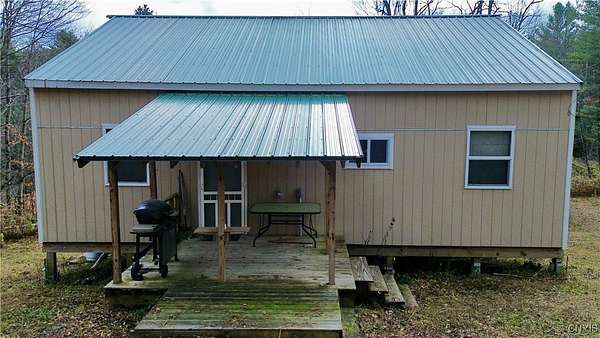 24.7 Acres of Recreational Land for Sale in Salisbury Center, New York