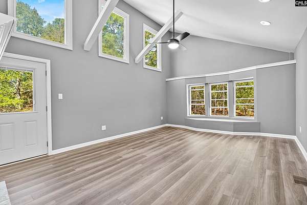 1.62 Acres of Residential Land with Home for Sale in Gaston, South Carolina