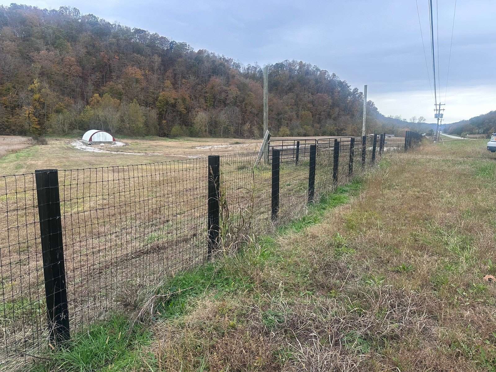 8 Acres of Commercial Land for Sale in Burkesville, Kentucky