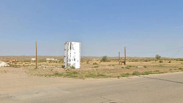 0.78 Acres of Commercial Land for Auction in Midwest, Wyoming