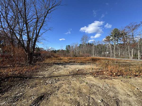 0.9 Acres of Residential Land for Sale in Standish, Maine