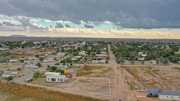 0.47 Acres of Residential Land for Sale in Marfa, Texas