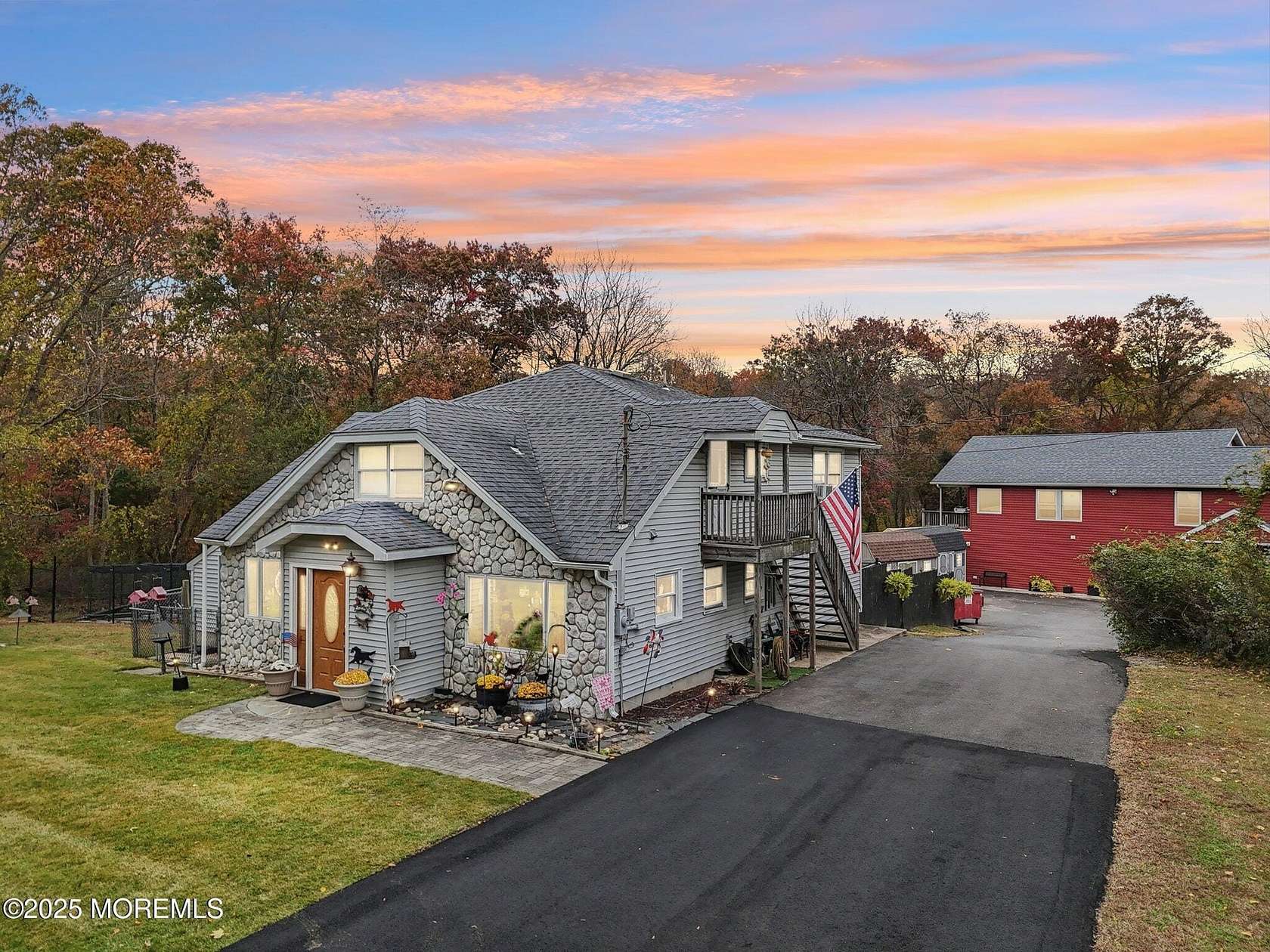 3.59 Acres of Mixed-Use Land for Sale in Jackson Township, New Jersey