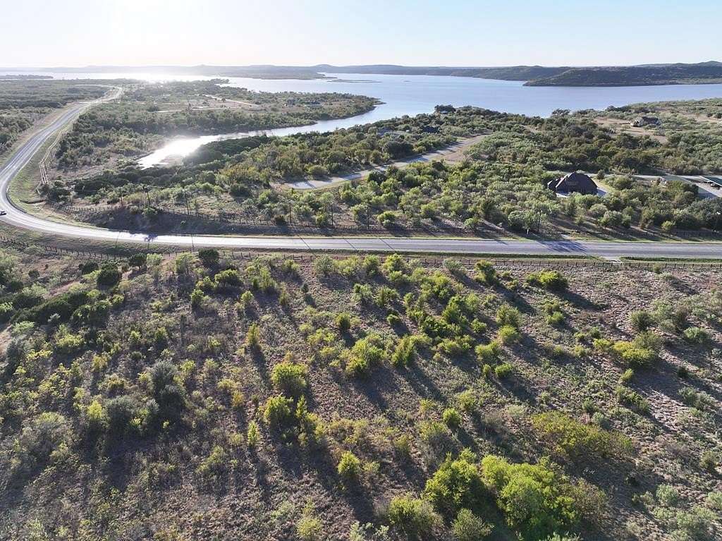 12.8 Acres of Land for Sale in Graford, Texas