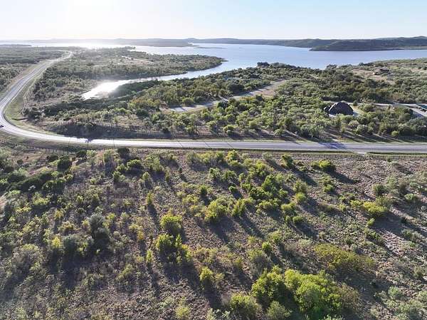 12.8 Acres of Land for Sale in Graford, Texas