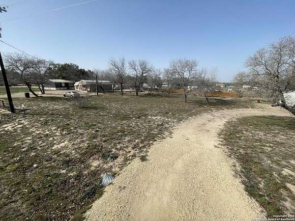 0.5 Acres of Land for Sale in Poteet, Texas