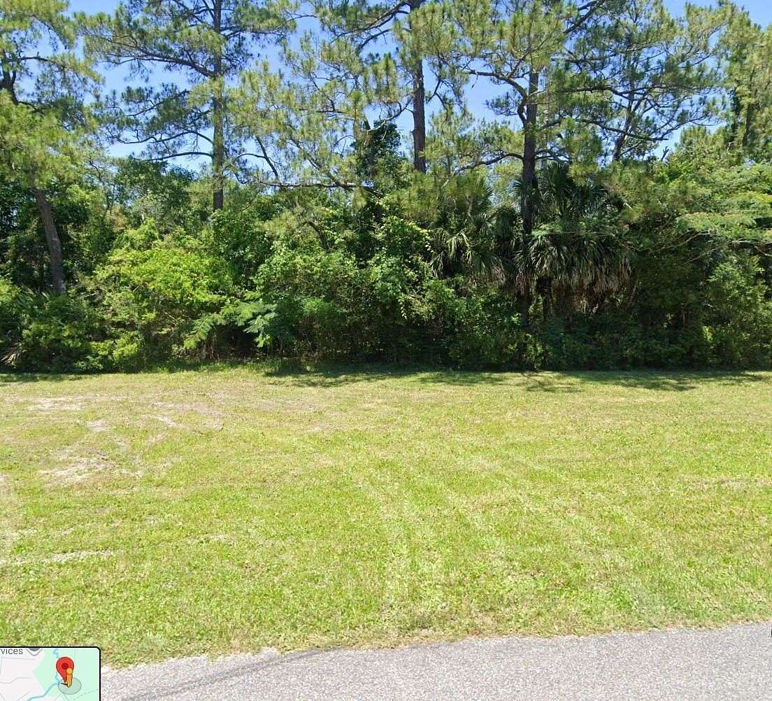 0.32 Acres of Residential Land for Sale in St. Augustine, Florida