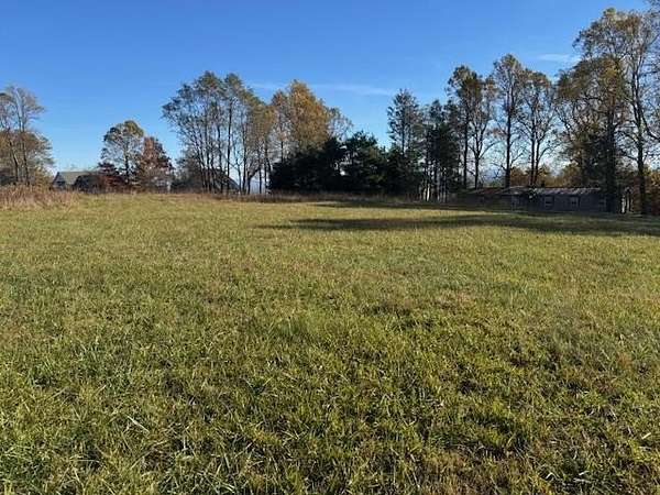 2 Acres of Residential Land for Sale in Hillsville, Virginia
