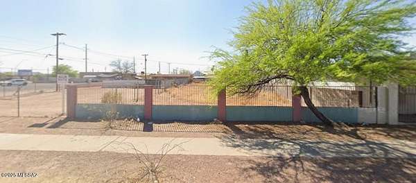 0.18 Acres of Residential Land for Sale in Tucson, Arizona
