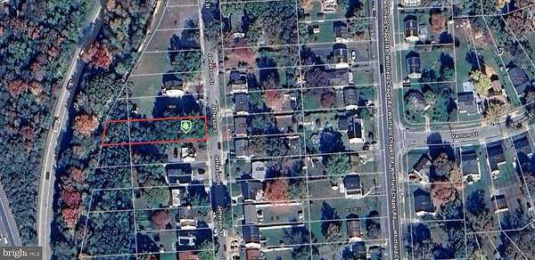 0.2 Acres of Residential Land for Sale in Lanham, Maryland