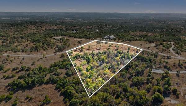 5.74 Acres of Residential Land for Sale in Blanco, Texas