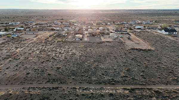 0.5 Acres of Residential Land for Sale in Rio Rancho, New Mexico