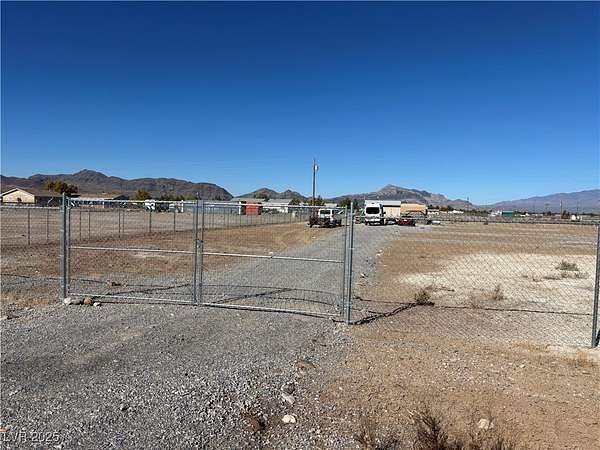 1 Acre of Residential Land for Sale in Pahrump, Nevada