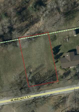 0.38 Acres of Land for Sale in St. Charles, Michigan