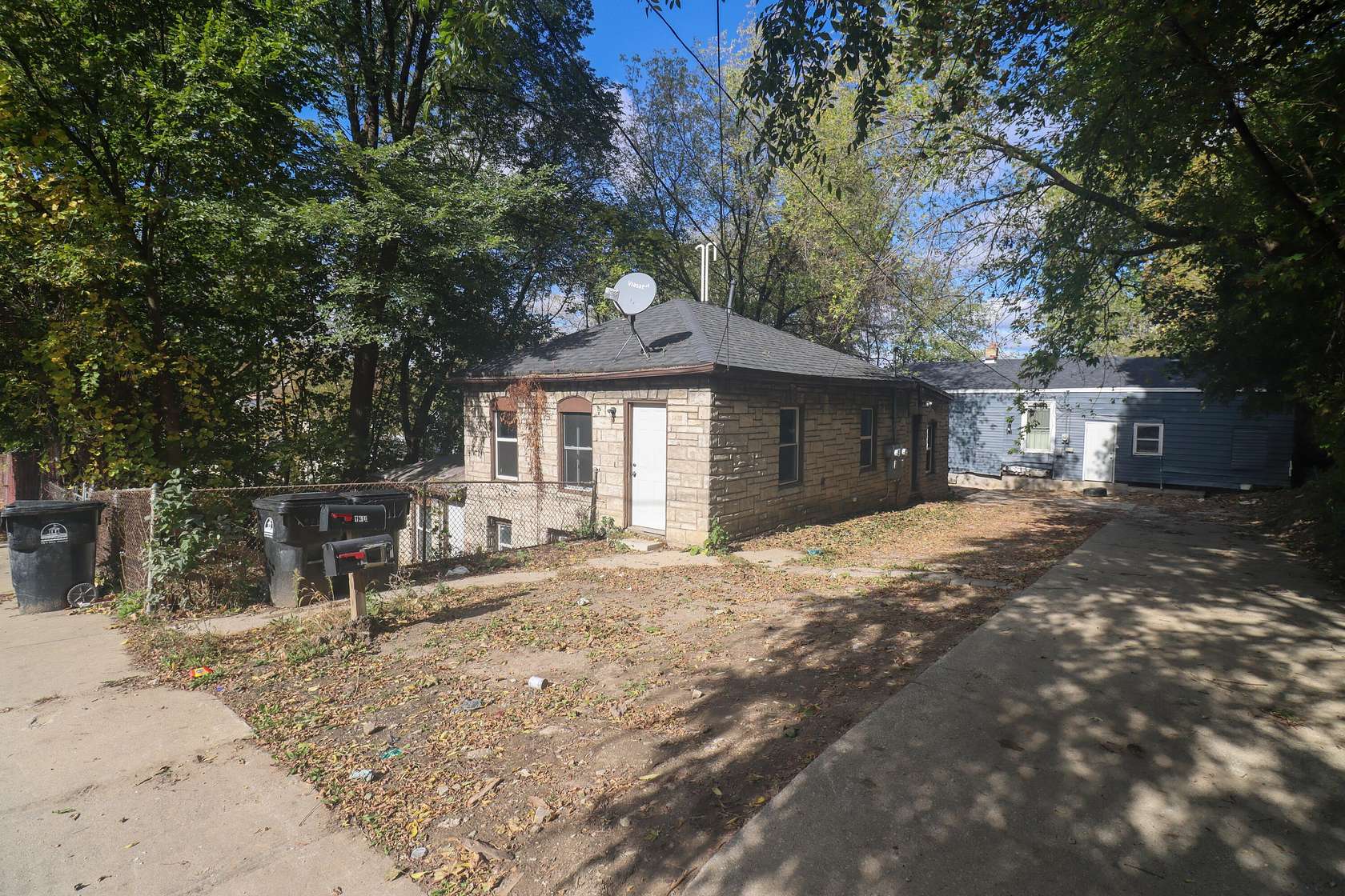 0.22 Acres of Residential Land for Sale in Racine, Wisconsin