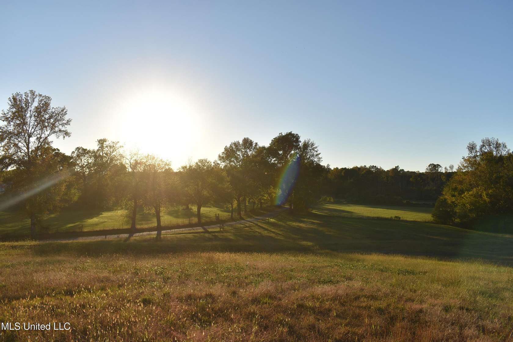 7.2 Acres of Residential Land for Sale in Holly Springs, Mississippi